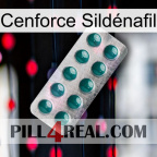 Cenforce Sildénafil dapoxetine1